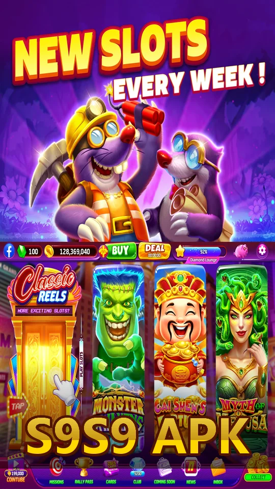 S9S9 APK