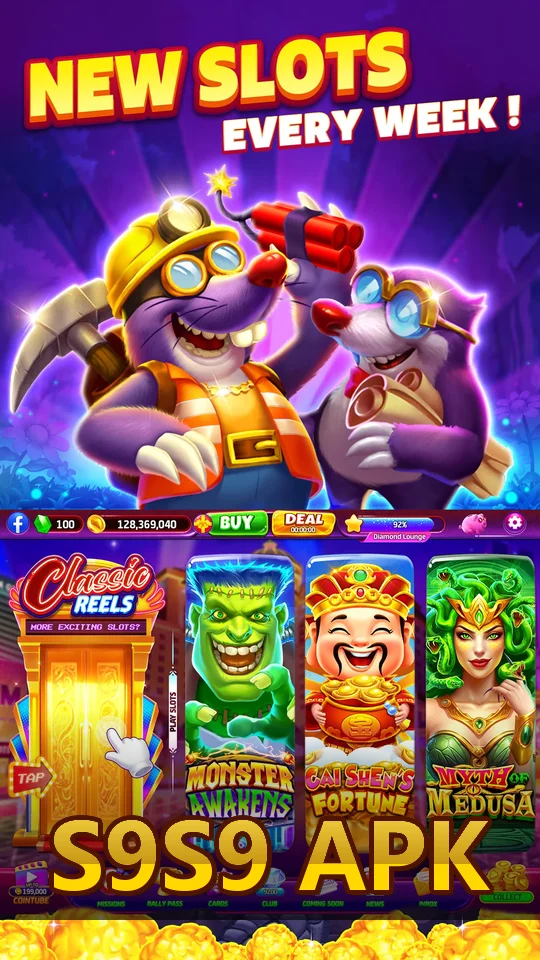 S9S9 APK
